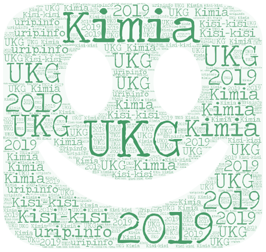 Soal Ukg Kimia 2019 Dan Kunci Jawaban - Tugas Sekolah