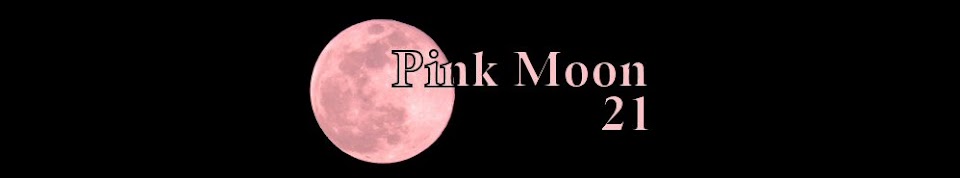 Pink Moon 21