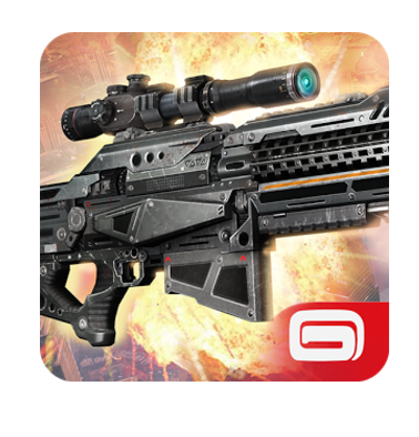 Top 10 Best Free Sniper Games For Android 2017 HD High Graphics - Top