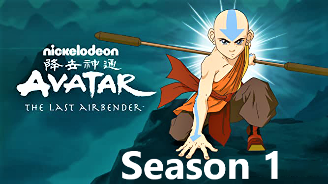watch avatar the last airbender season 2 online free