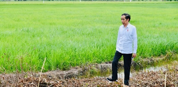 Satgasus Cakra Buana PDIP: Bertobatlah Jokowi, Enggak Ada Yang Lebih Berkuasa Dari Tuhan
