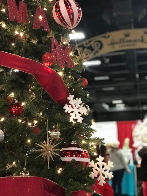 Christmas Con Nj What Was It Like Will There Be Another The Jersey Momma