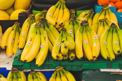 pisang, cavendish, pisang cavendish, jual pisang cavendish