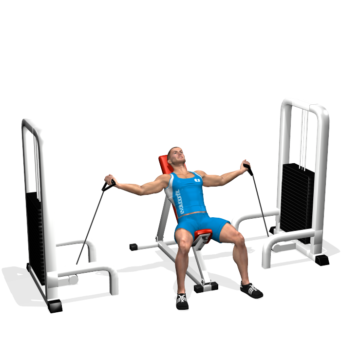 Best 10 Chest Exercises to Get Ripped for This Summer