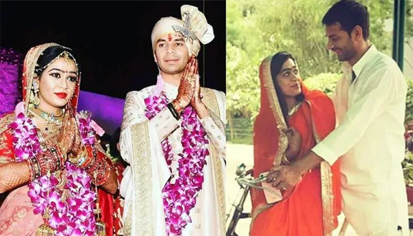 Tej Pratap Yadav is a drug addict, dresses up like Radha and Krishna, alleges wife Aishwarya Rai, Patna, News, Politics, Allegation, Complaint, Protection, National