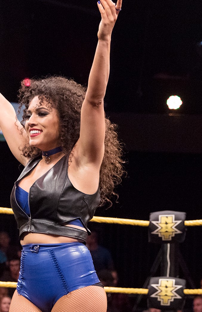 DivaTightsWomen of Wrestling in Tights and Pantyhose The Best of