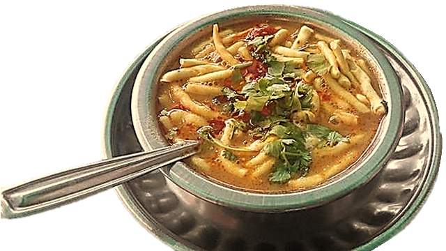 Famous Super Spicy Maharashtrian Sev Usal Recipe||