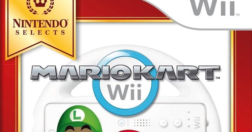 mario kart 7 rom hacks