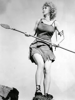 Carole Landis One Million B.C.