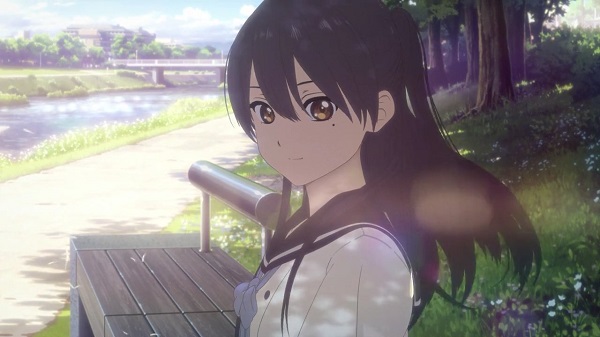 Get Hello World Anime Film Review Love Story That Transcends Space For Free Get Wallpaper Hello World Anime Film Review Love Story That Transcends Space For Android