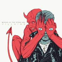 [2017] - Villains