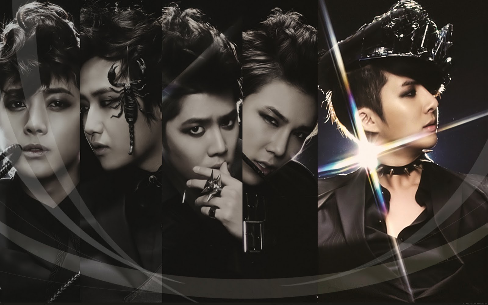 Kpop Wallpaper 1