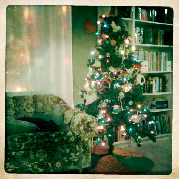 Where To Donate Artificial Christmas Trees