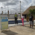 Grupo de Protección al Turismo y Secretaría de Salud, inspeccionan piscinas en Maicao