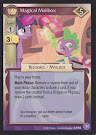 My Little Pony Magical Mailbox The Crystal Games CCG Card