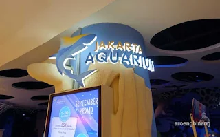 jakarta aquarium neo soho