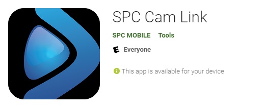 Cara setting babycam SPC dengan aplikasi SPC Cam Link Terbaru