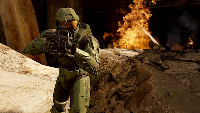 Halo 2 Anniversary Game Screenshot 4