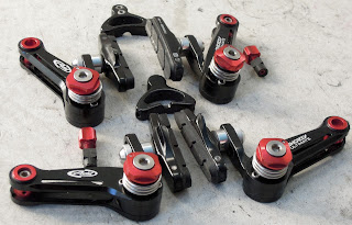 avid shorty ultimate brakes