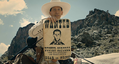 The Ballad Of Buster Scruggs Tim Blake Nelson Image 1
