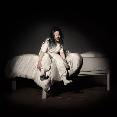 Billie Eilish - Bad Guy