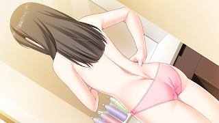 [CG] Tomodachi ♂♀ Sex: Kareshi ni Naisho de Dousei Seikatsu!