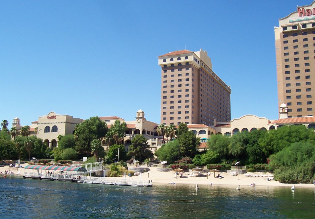 Harrahs Laughlin Casino And Hotel