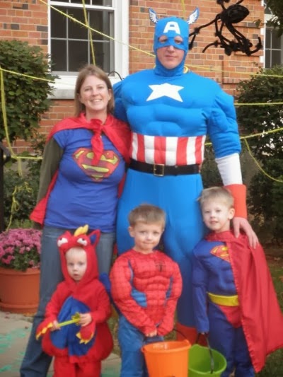 Más ideas de disfraces caseros del 2013! | Construccion y Manualidades