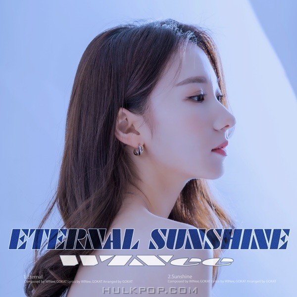WINee – Eternal Sunshine – Single