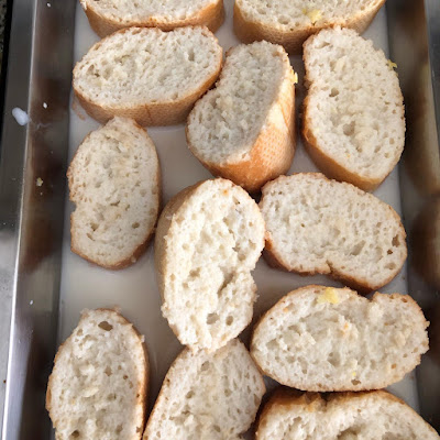 Torrijas-de-leche