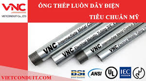 Công ty TNHH Ống Điện Việt Nam VIETCONDUIT (VNC)