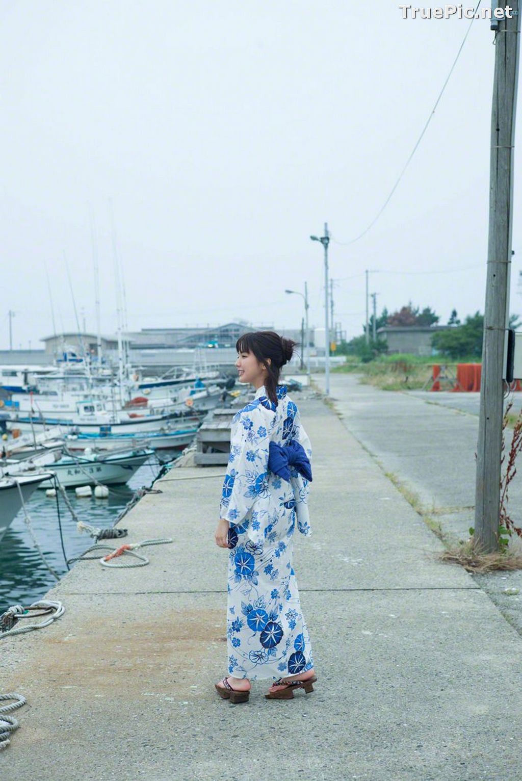 Image Wanibooks No.130 - Japanese Idol Singer and Actress - Erina Mano - TruePic.net - Picture-79