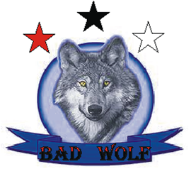 BAD WOLF INDONESIA COMMUNITY: BAD WOLF INDONESIA COMMUNITY
