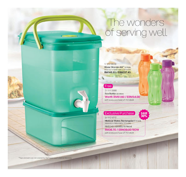 Tupperware Catalog 13 August 2016 30 September 2016 Tupperware