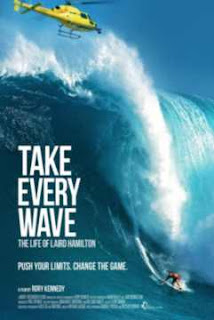 Take Every Wave: The Life of Laird Hamilton en Español Latino