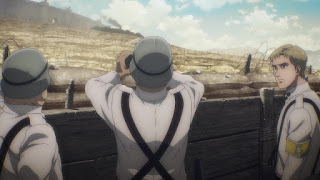 進撃の巨人アニメ 4期 マーレの戦士 | Attack on Titan The Final Season EPISODE 60| Hello Anime !