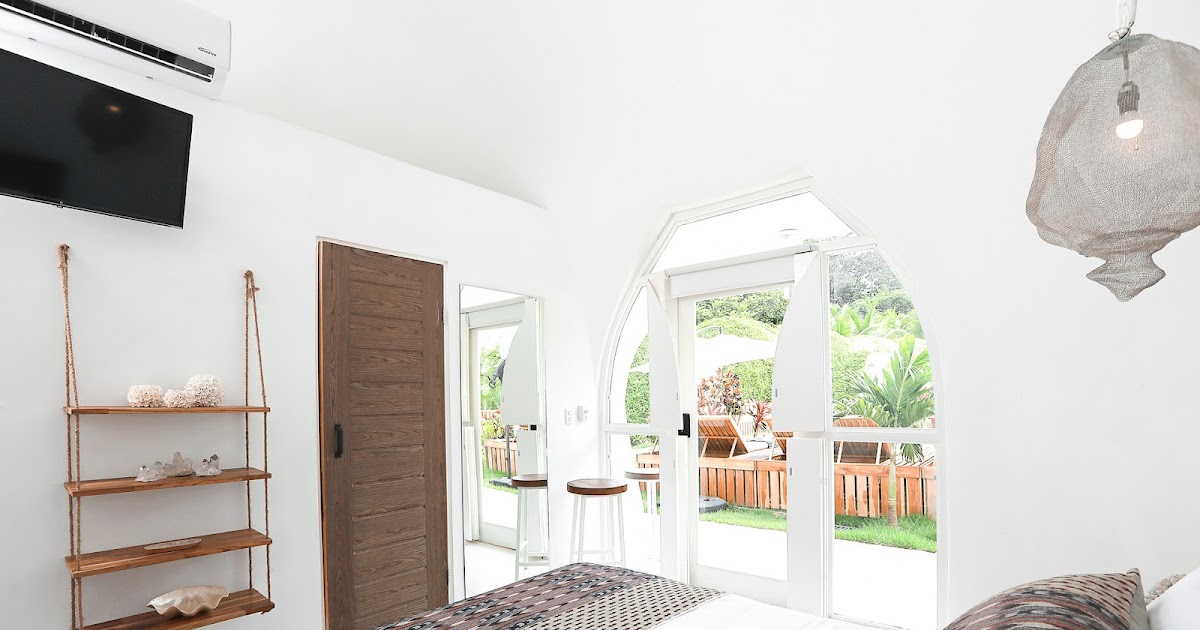 Have a Fun Getaway at Igloo Beach Resort Manuel Antonio