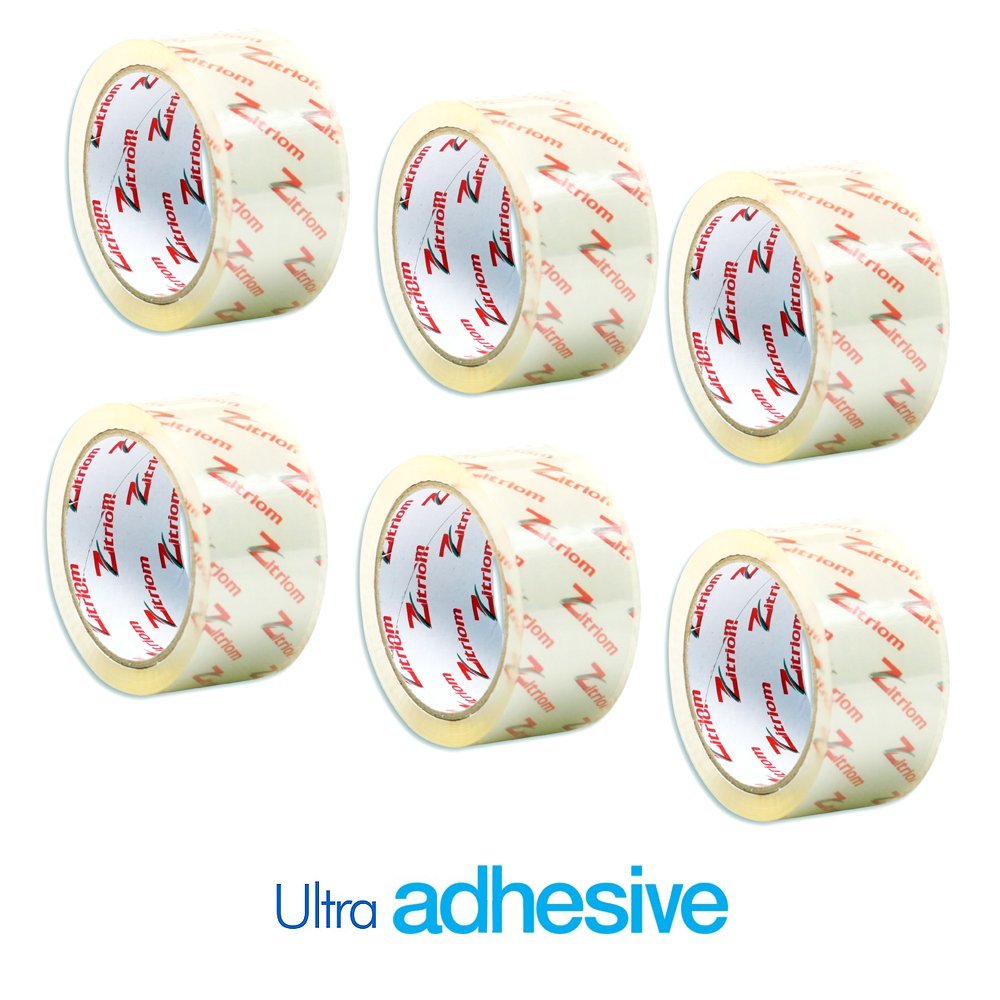 Packing Tape for professional use Review Momma4Life