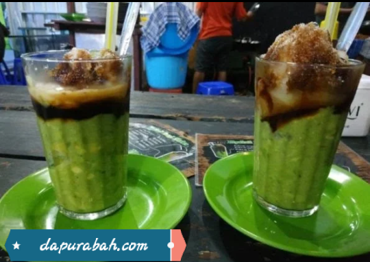 35+ Trend Terbaru Es Alpukat Kocok Png Alexandra Gardea