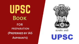 Book for UPSC preparation (Preferred by IAS Aspirants)