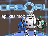Game Orborun v4.0 APK [Unlimited Money]