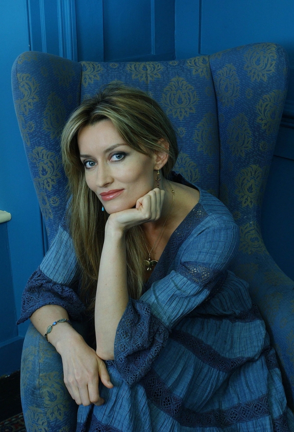 ACTRESS LATEST PHOTO VIDEO SHOW: Natascha McElhone Picture