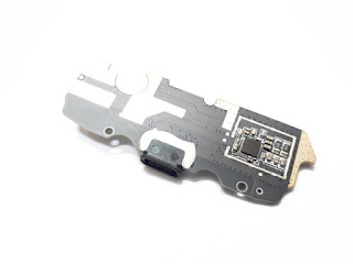Konektor Charger Blackview BV6800 Pro Outdoor Phone USB Plug Charger Board Original
