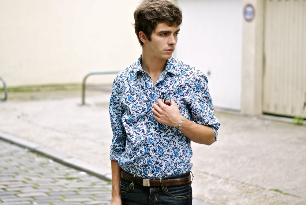 BLOG MODE HOMME PREPPY CONSEIL STYLE PARIS ELEGANCE TENDANCE