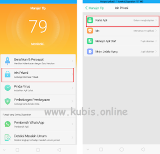 2 Cara Mengunci Aplikasi Di Oppo Tanpa Aplikasi 2 Cara Mengunci Aplikasi Di Oppo Tanpa Aplikasi