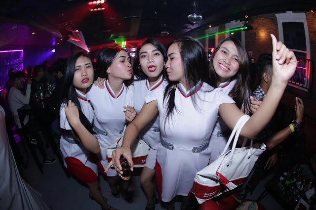Jakarta100bars Nightlife Reviews Best Nightclubs Bars And Spas In Asia Serpong Nightlife