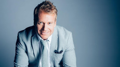 'Aku Sangat Bersyukur': Charles Billingsley Bertahan 24 Hari Bertempur Melawan Coronavirus