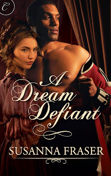 A Dream Defiant