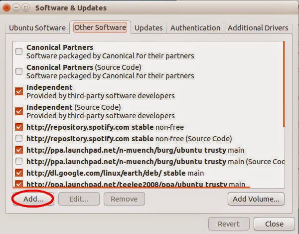 unable to install spotify ubuntu unable to install spotify ubuntu