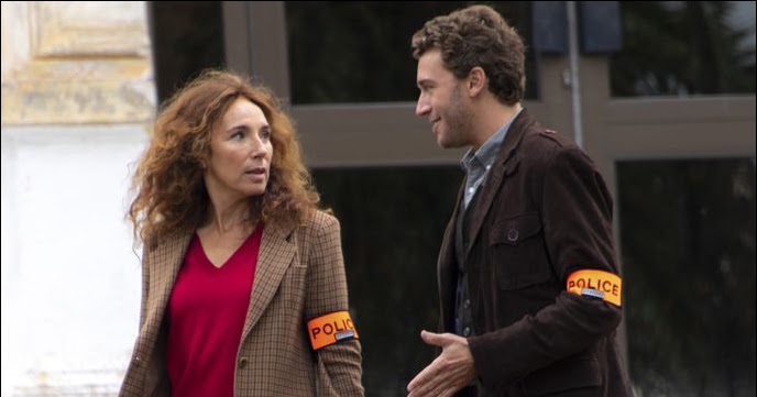 Crimes Parfaits Saison 3 Episode 12 THIERRY ATTARD: CRIMES PARFAITS: ÉTOILE FILANTE/LE GRAND SAUT (ÉPISODES